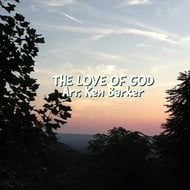 The Love of God piano sheet music cover Thumbnail